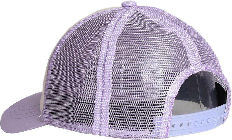 EDTREK Elite Youth Performance Mesh Hat - Boys Girls Hunting Hat and Fishing Hat - Image 3